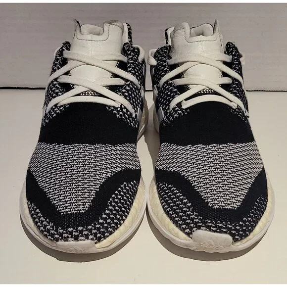 Adidas Y-3 Yohji Yamamoto PureBoost ZG - Picture 3 of 11